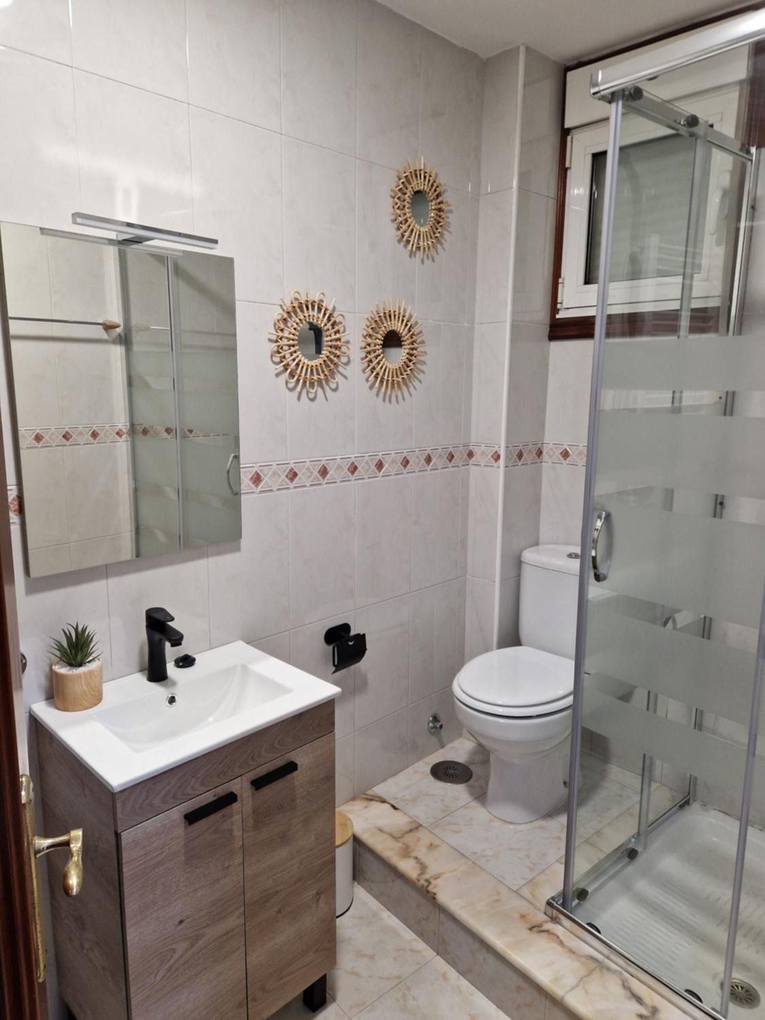 Viaducto Apartment Redondela