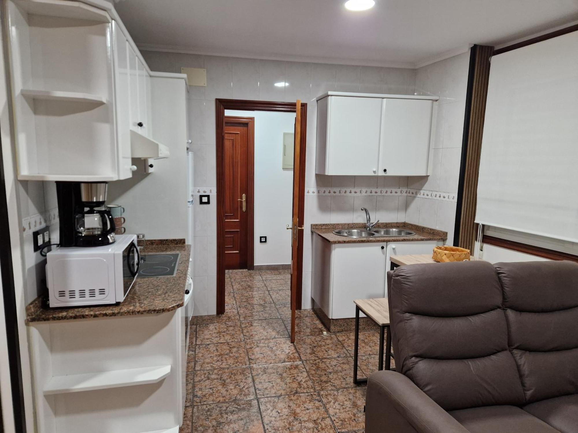 Apartment Viaducto