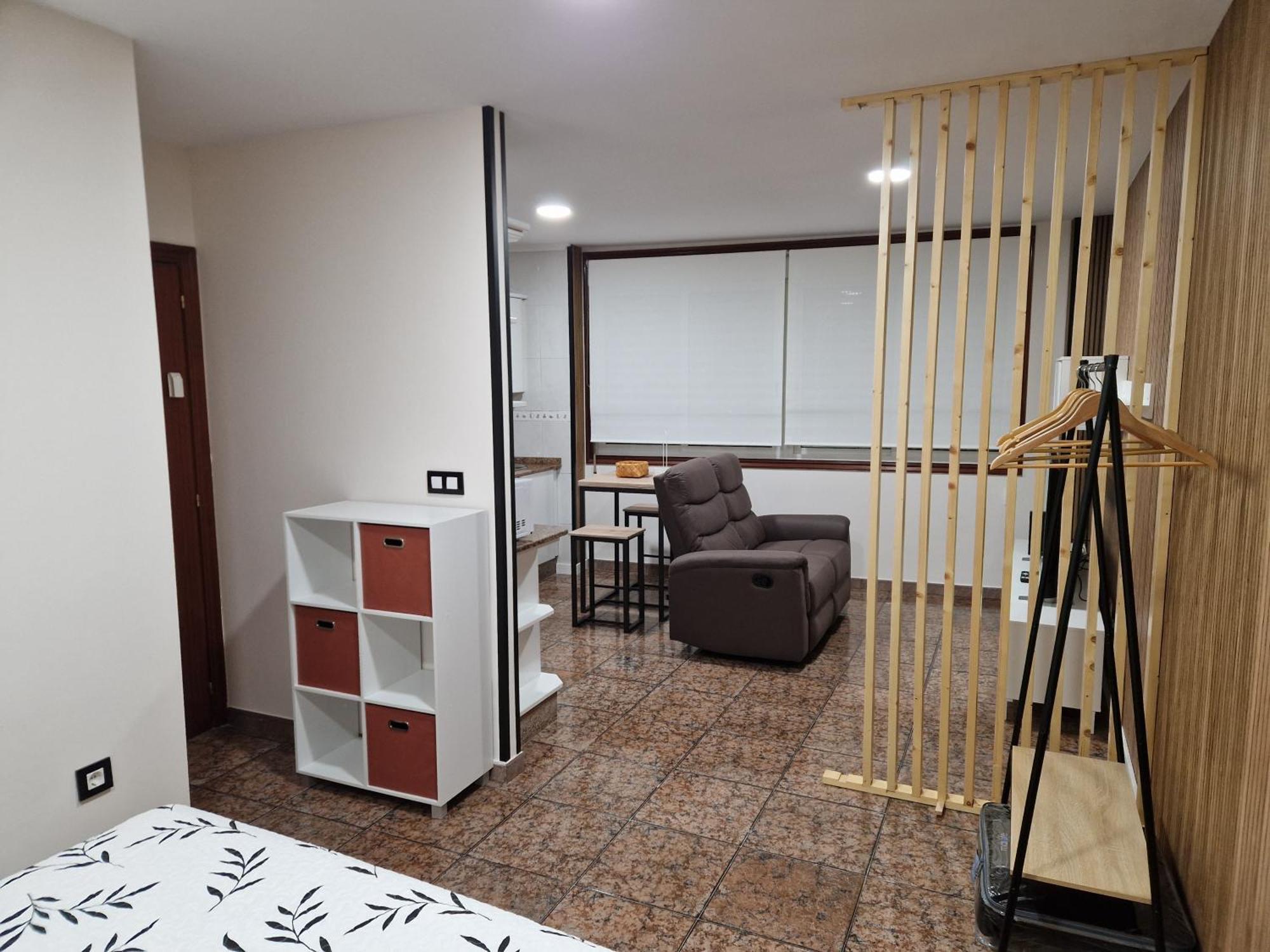 Apartment Viaducto *